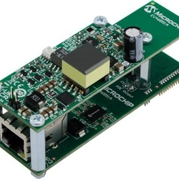 EV46B51A Microchip Technology