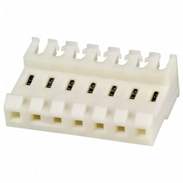 3-640602-7 TE Connectivity