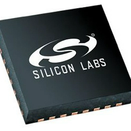 Silicon Laboratories EFM32ZG210F8-B-QFN32 image