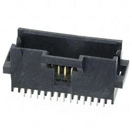 TE Connectivity 1-104068-2 image