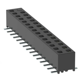 MMS-115-02-F-DV-A-30 samtec