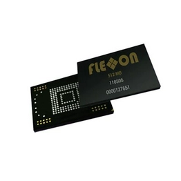 FEMC032GBE-T740 FLEXXON