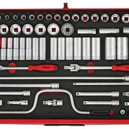 TTESK63 Teng Tools