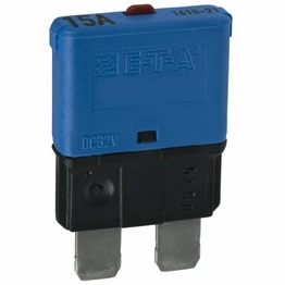 1610-21-15A E-T-A Elektrotechnische Apparate