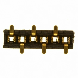 Sullins Connector Solutions LPPB061NFSC-RC image