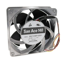 SANYO DENKI 9GV1448P1G001 image