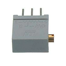 TT Electronics 67XR5KLF image