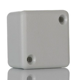 Hammond Manufacturing 1551MGY image
