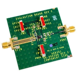 AD8361-EVALZ Analog Devices