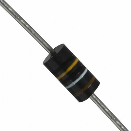 WLAR030FET OHMITE