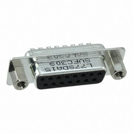 Amphenol L77SDA15SVFC309 image