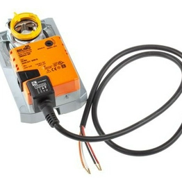 SM24A-SR BELIMO