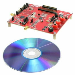ADS5560EVM Texas Instruments