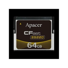 APCFA064GGDAD-6FT Apacer Technology