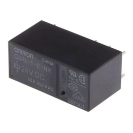 OMRON G5RL-1-E-HR DC24 image