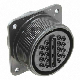 Japan Aviation Electronics JL04V-2A28-11SE-R image