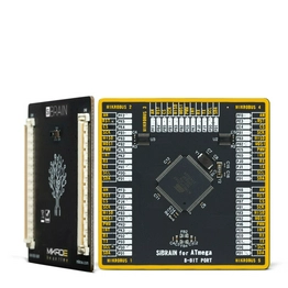 MIKROE-5846 MikroElektronika