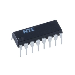 NTE4063B NTE Electronics