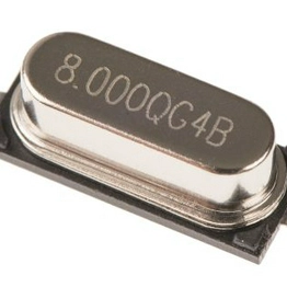 QCS8.00000F18B23R QANTEK Technology
