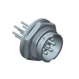 Amphenol DD-18PMMP-LC7001 image
