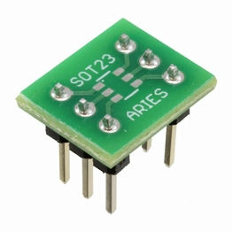 Aries Electronics LCQT-SOT23-6 image