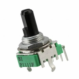 P110KH1-0F15BR10K TT Electronics