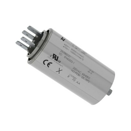 KEMET C274ACF4150LF0J image