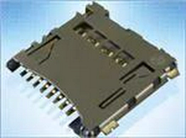 PJS008-2120-0 Yamaichi Electronics