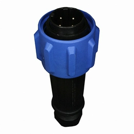 bulgin PX0911/04/P image