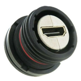 HDMIFTV7AG Amphenol