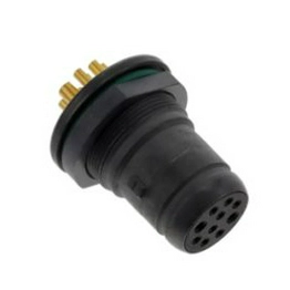 SCE2-B-76A07-12SN-002 Amphenol