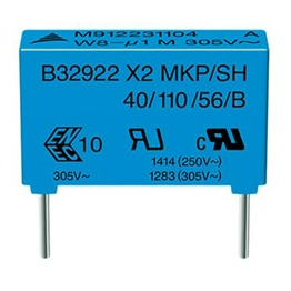 TDK B32922C3683K000 image
