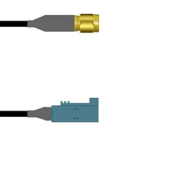 Q-6905F0008060I Amphenol Custom Cable