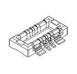 5050060810 molex