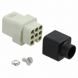 2-1103001-3 TE Connectivity