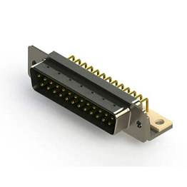 621-M25-360-GT4 EDAC