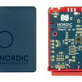 Nordic Semiconductor THINGY53 image