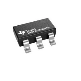 Texas Instruments DAC101S101CIMK/NOPB image