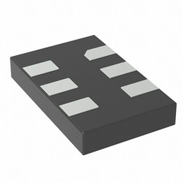 DSC1200BL3-PROG Microchip Technology