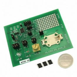EVB90129 Melexis
