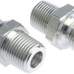 8F3MK4S Parker Hannifin