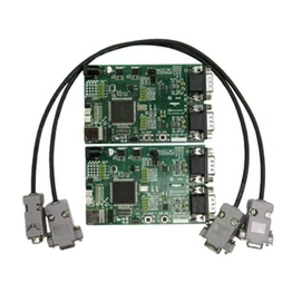 NCV7383GEVK ON Semiconductor