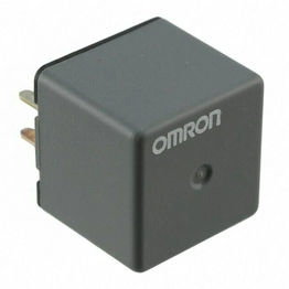 G8W-1A7T-R DC12 OMRON
