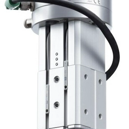 MHM-25D-X7400A-TM SMC