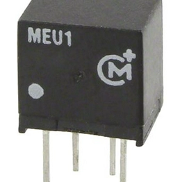 MEU1S0512ZC Murata Power Solutions