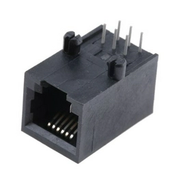 Bel Fuse SS-6466-NF image