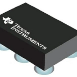 Texas Instruments TPS22925BNYPHR image