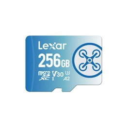LMSFLYX256G-BNNNG Lexar
