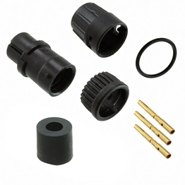 Switchcraft 6380-3SG-321 image