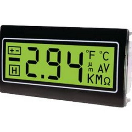 11057410 TDE Instruments